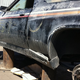 Image for article titled Rare Shelby Prototype Pickup Truck Found Forsaken In SoCal Junkyard